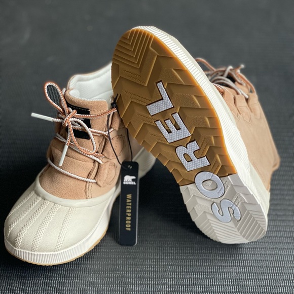 OUT N ABOUT III CLASSIC WP SOREL - 5 - Picture 2 of 9